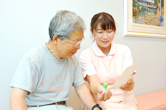 わかりやすい説明
